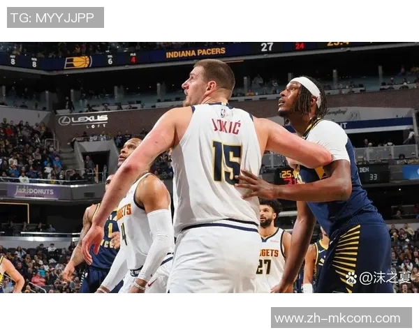 默里狂砍52分助力掘金轻取步行者约基奇贡献24分8篮板13助攻表现出色 默里狂砍52分助力掘金轻取步行者约基奇贡献24分8篮板13助攻表现出色