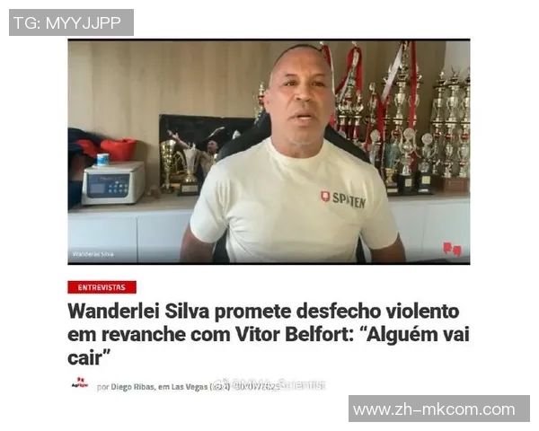 UFC精彩对决丹叔挑战猿人谁能在擂台上笑到最后