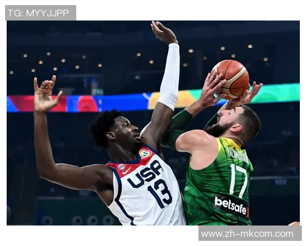 中国对阵立陶宛篮球赛直播时间及观看方式详解