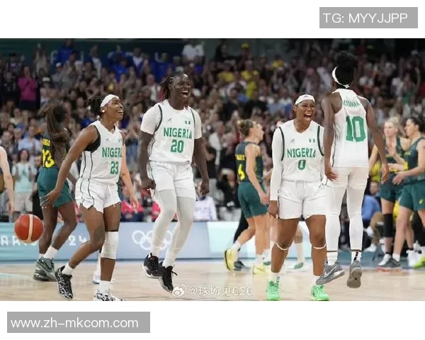美国与尼日利亚在奥运会篮球赛场上的激烈对决与精彩瞬间回顾 美国与尼日利亚在奥运会篮球赛场上的激烈对决与精彩瞬间回顾