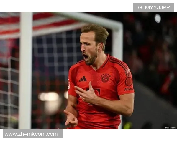 凯恩与菲多的巅峰对决谁将成为足球历史的新传奇